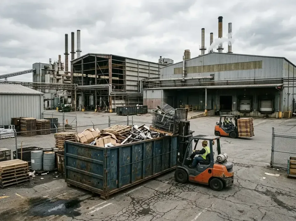 industrial-factory-scrap-conta-003 — frequently asked questions, Cheap Roll-off Dumpster Rentals in Oakland, CA